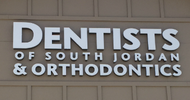 Dentists of South Jordan and Orthodontics